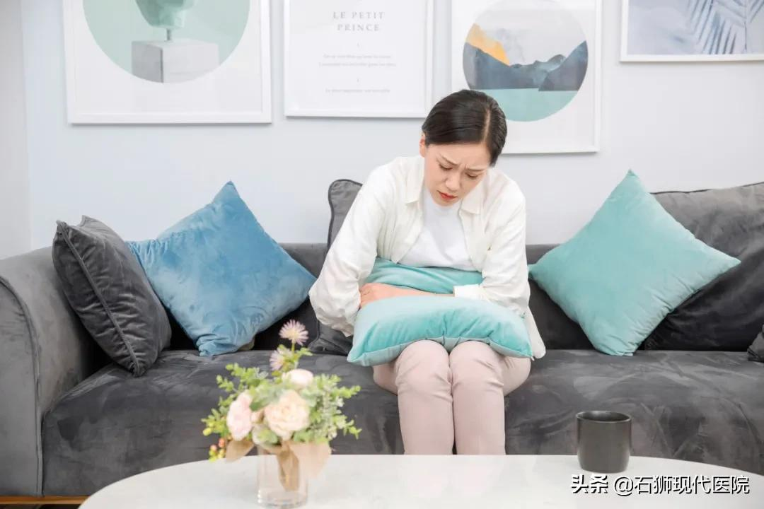卵巢囊肿有哪些危害?严重的可能威胁生命