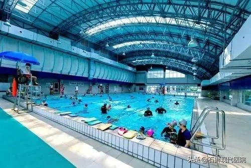 「妇科案例」泳池，正成为部分女性患上炎症的罪魁祸首