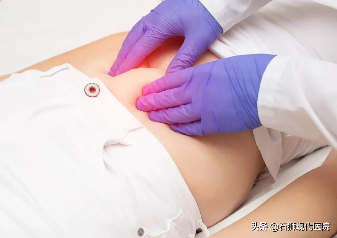 20多岁女孩肚子痛查出卵巢囊肿,没有X生活为啥还会得妇科病?