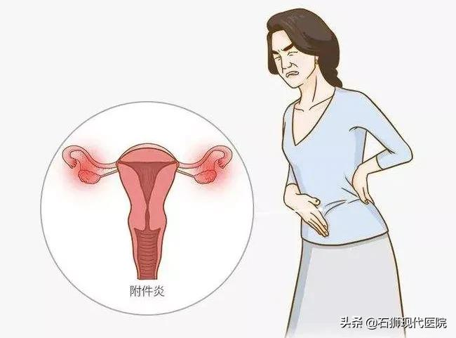 妇科炎症也会传染,大部分女性居然都不知道这些