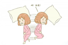 霉菌性阴道炎为何总“缠上”你？