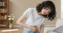 30岁女子同房后出血，羞于启齿拖了又拖