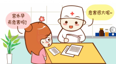 宫外孕到底是咋回事？能不能预防？