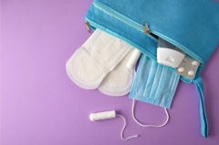 月经量越来越少，是老了吗？还是生病